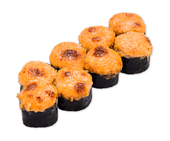 Pieczone Kioto