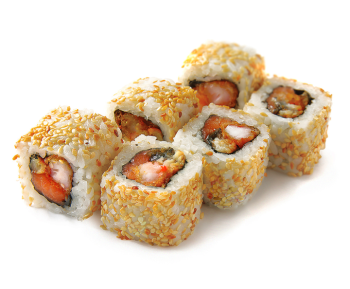 Tempura hofu