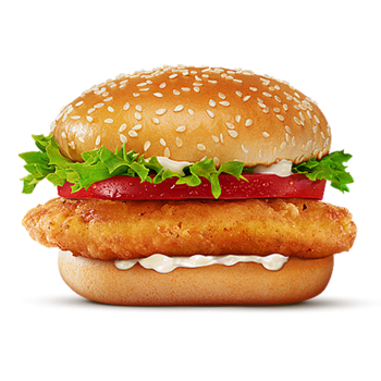 Burger miejski