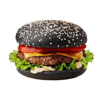 Fishburger