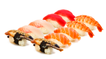 Zestaw Sushi